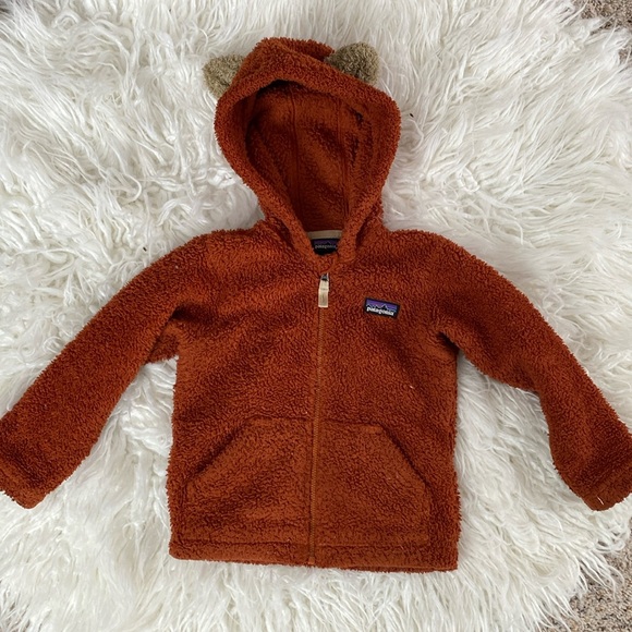 Patagonia Other - Kids jacket